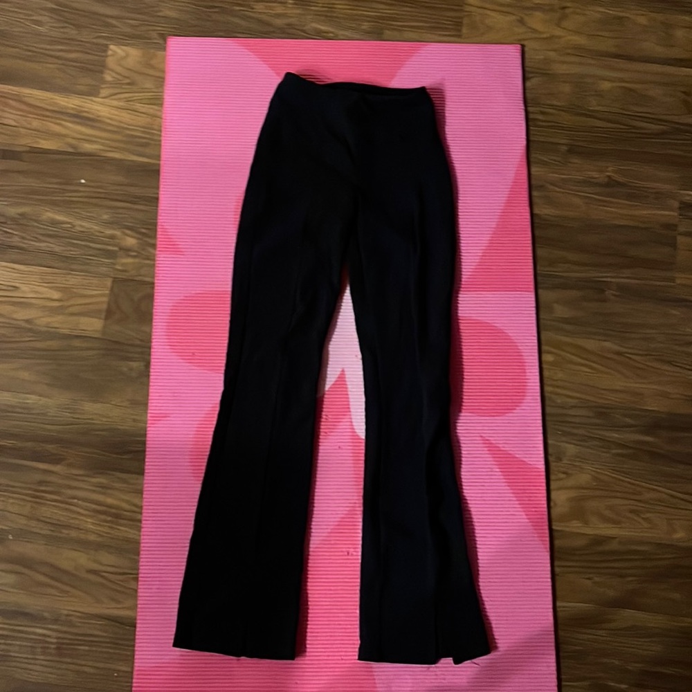 Yoga pants